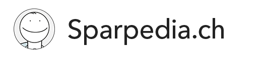 Sparpedia.ch/fr logo
