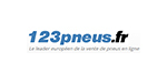 123pneus logo