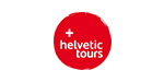 Helvetic tours logo
