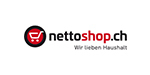 Nettoshop logo