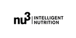 Nu3 logo