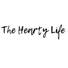 European lifestyle bloggers Award 2019 | The Hearty Life