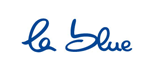 Lablue logo