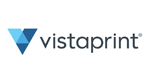 VistaPrint logo