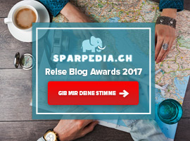 Reise Blog Awards 2017