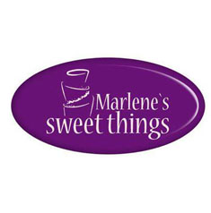 Marlene's sweet things