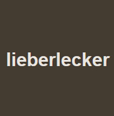 lieberlecker