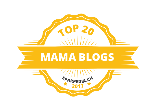 Top 20 Mama Blogs