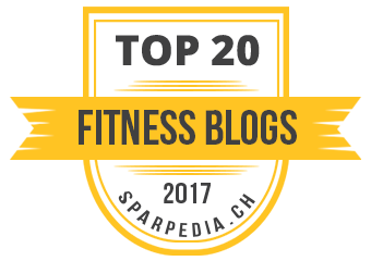 Top 20 Fitness Blogs