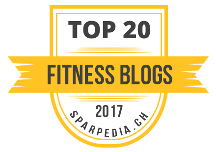 Top 20 Fitness Blogs