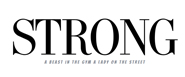STRONG Magazine