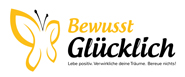bewusst gluecklich