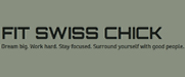 Fit Swiss Chick