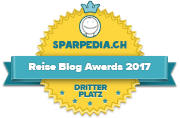 Reise Blog Award Winners 2017