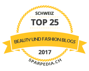 Top 25 der Schweizer Beauty und Fashion Blogs