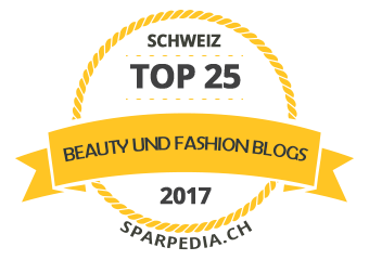 Top 25 der Schweizer Beauty und Fashion Blogs