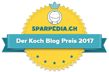 Der Koch Blog Preis 2017 – Participants