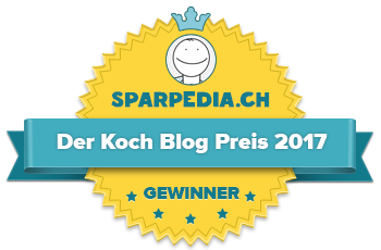 Der Koch Blog Preis 2017 – Winners