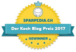Der Koch Blog Preis 2017 – Winners