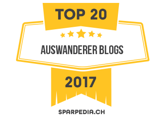 Top 20 Auswanderer Blogs