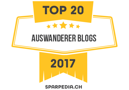 Top 20 Auswanderer Blogs