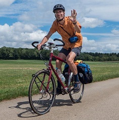 velofahrer