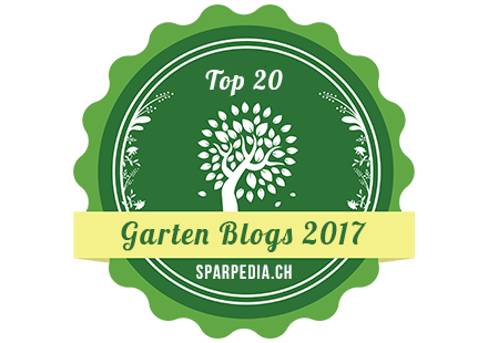 Banner für Die 20 besten deutschsprachigen Garten Blogs