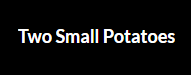two small potatoes