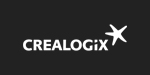 Crealogix logo