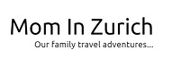 Mom in Zurich