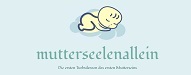 mutterseelenallein