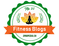 Banners for Top 30 Fitness Blogs