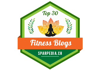 Banners for Top 30 Fitness Blogs