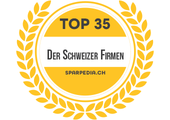Banner für Die Top 35 der Schweizer Firmen Blogs