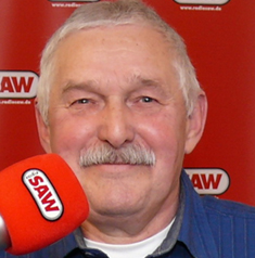 Karl-heinz Garber