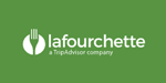 LaFourchette logo