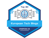 Banners for Top 30 European Tech Blogs