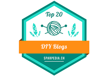 Banners for Top 20 DIY Blogs