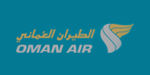 OmanAir logo