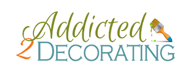 addicted2decorating.com