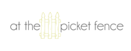 At The Picket Fence