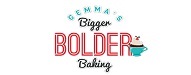 Bigger Bolder Baking