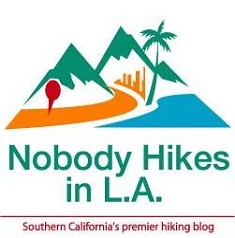 Nobody Hikes in LA