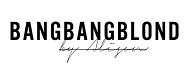 Bangbangblond