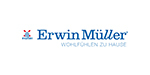 Erwin Müller logo
