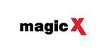 Magic X logo