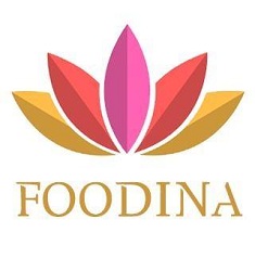 Einflussreiche Koch Blogs Award 2019 foodina.eu