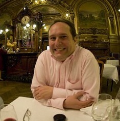 Einflussreiche Koch Blogs Award 2019 fxcuisine.com