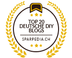 Banners for Top 20 Deutsche DIY Blogs