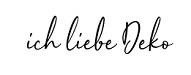 Top 20 Deutsche DIY Blogs ichliebedeko.de